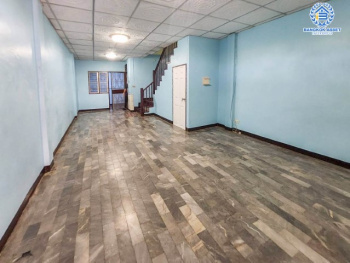 *****ทาวน์เฮ้าส์มือสองย่านนนทบุรี ม.ปิยวรารมย์3 บ้านกล้วย-ไทรน้อย เนื้อที่ 16 ตร.ว. ฟังก์ชัน 3 ห้องนอน 2 ห้องน้ำ 1 ที่จอดรถ บนทำเลเดินทางสะดวก เชื่อมต่อหลายเส้นทาง ใกล้รถไฟฟ้าสายสีม่วง "สถานีคลองบางไผ่" และจุดขึ้นรถตู้ ห้ามพลาด!